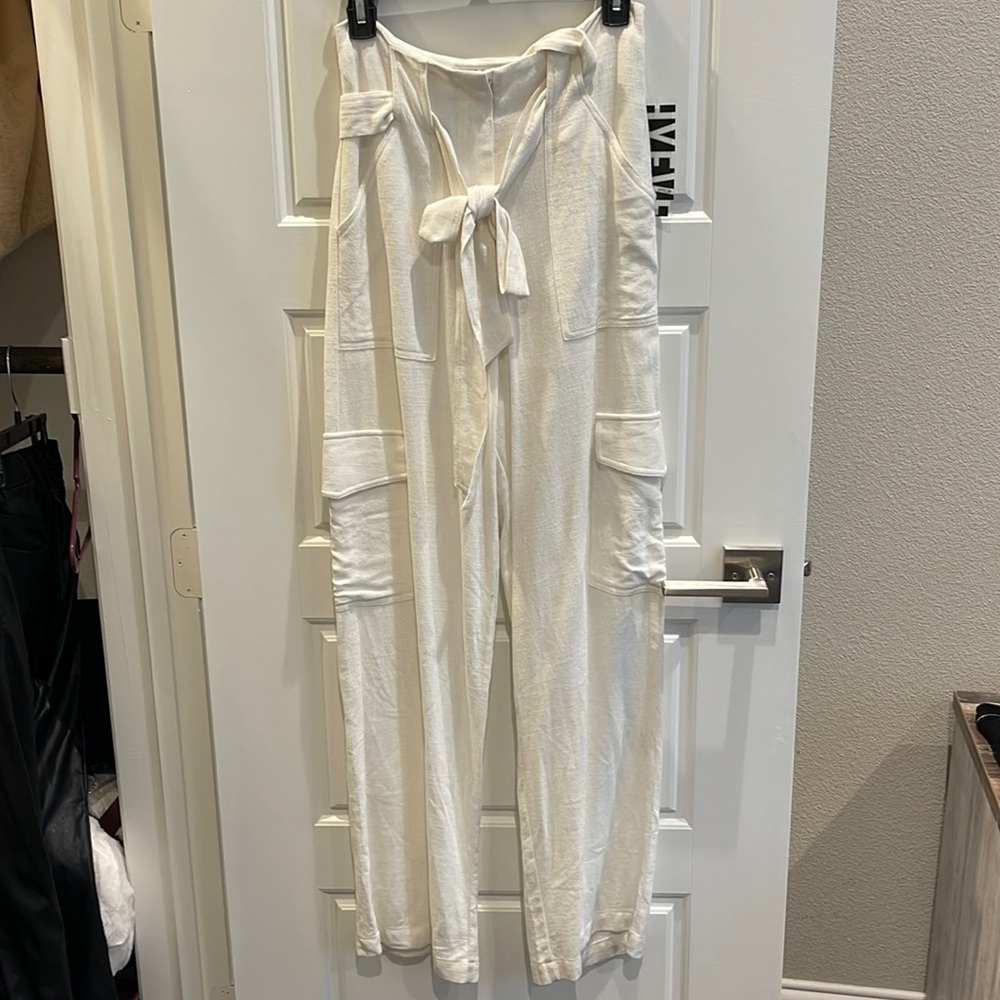 OFF White pants